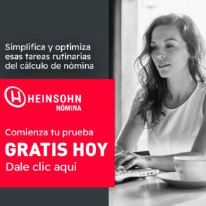 Heinsohn Ecuador - Importancia de la correcta gestión de nómina