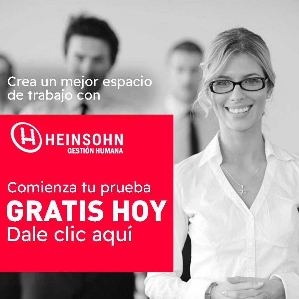 Heinsohn Ecuador - Principales problemas que se presentan en la Gestión Humana de una empresa