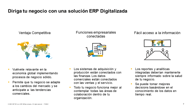 Heinsohn Ecuador - landing page sap business one heinsohn ecuador sap partner gold