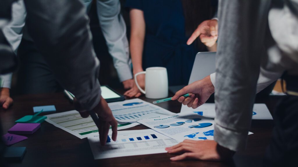 Heinsohn Ecuador - Automatización de procesos empresariales