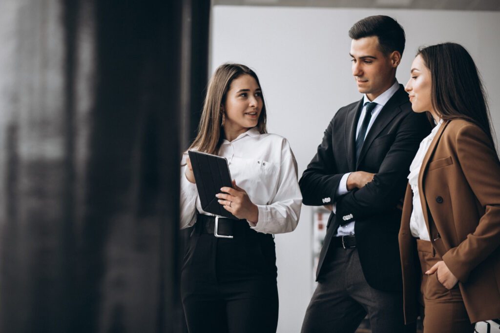 Heinsohn Ecuador - Cómo SAP Business One puede ayudarte a tomar decisiones más informadas Heinsohn Ecuador - Cómo SAP Business One puede ayudarte a tomar decisiones más informadas