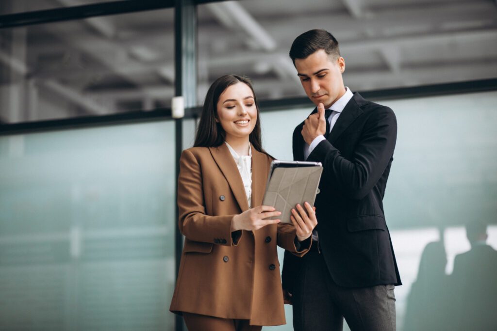 Heinsohn Ecuador - Automatización de procesos empresariales Heinsohn Ecuador - Automatización de procesos empresariales