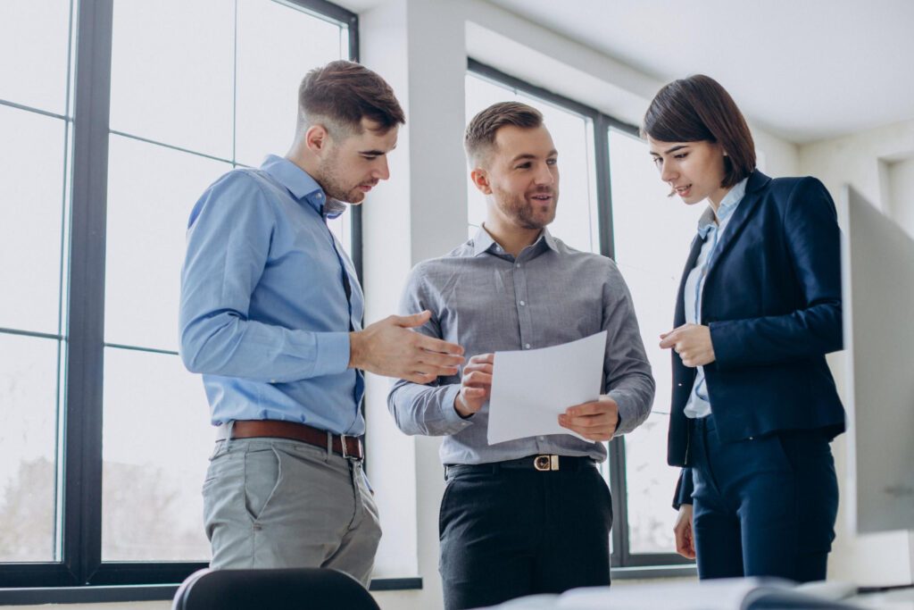 Heinsohn Ecuador - El impacto de la gestión humana digital en la productividad laboral Heinsohn Ecuador - El impacto de la gestión humana digital en la productividad laboral
