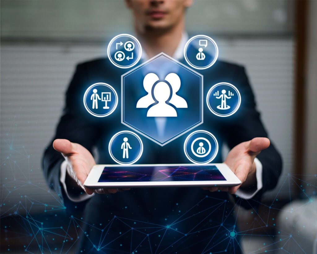 Heinsohn Ecuador - Descubre cómo SAP Business One puede impulsar el crecimiento de tu empresa Heinsohn Ecuador - Descubre cómo SAP Business One puede impulsar el crecimiento de tu empresa