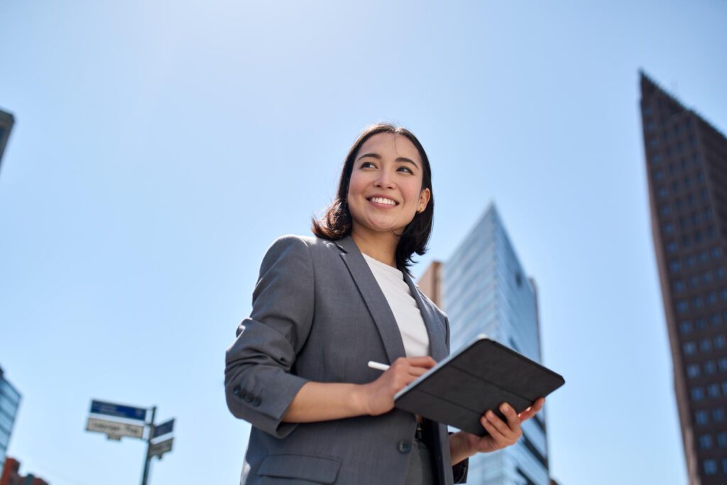 Heinsohn Ecuador - El impacto de la gestión humana digital en la productividad laboral Heinsohn Ecuador - El impacto de la gestión humana digital en la productividad laboral