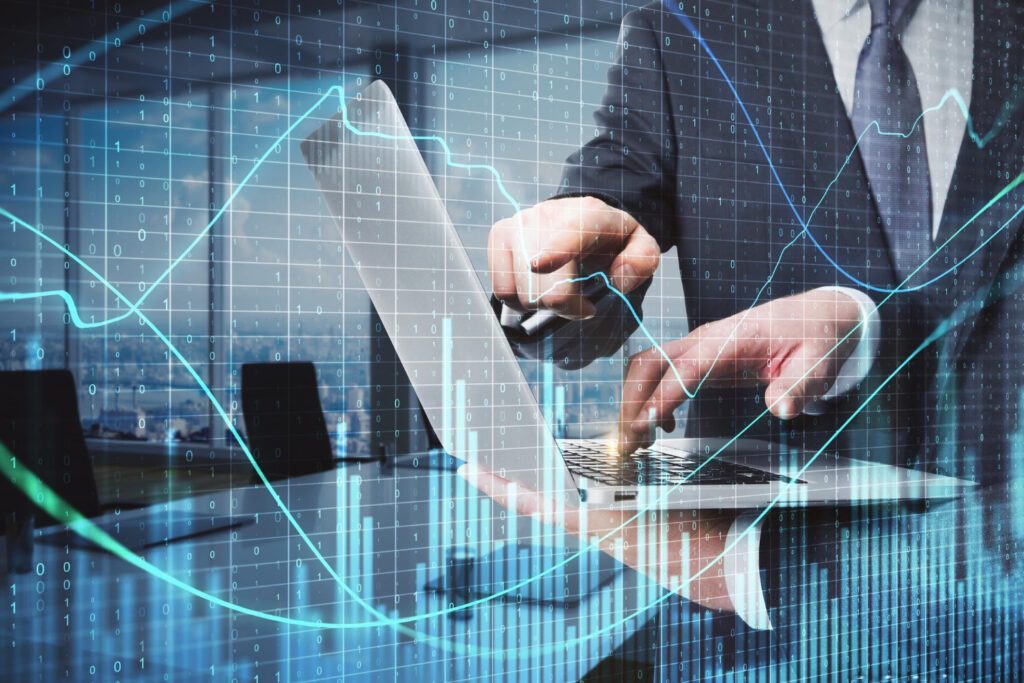 Heinsohn Ecuador - Mejora la gestión del talento con un software de recursos humanos eficiente