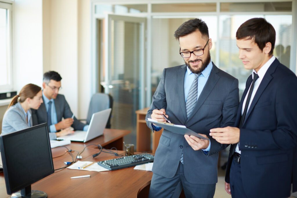 Heinsohn Ecuador - Cómo SAP Business One puede ayudarte a tomar decisiones más informadas