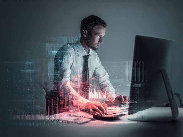 Heinsohn Ecuador - home