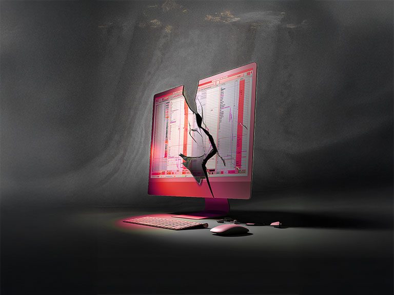 Heinsohn Ecuador - home