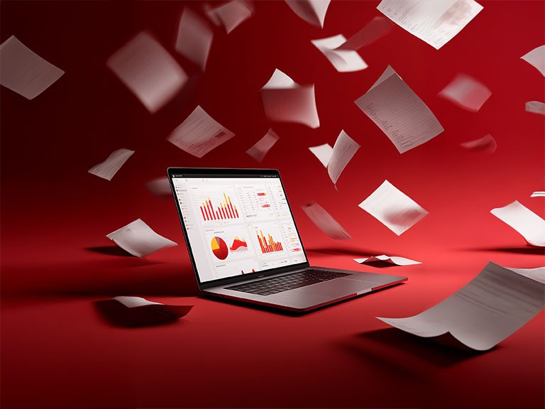 Heinsohn Ecuador - home