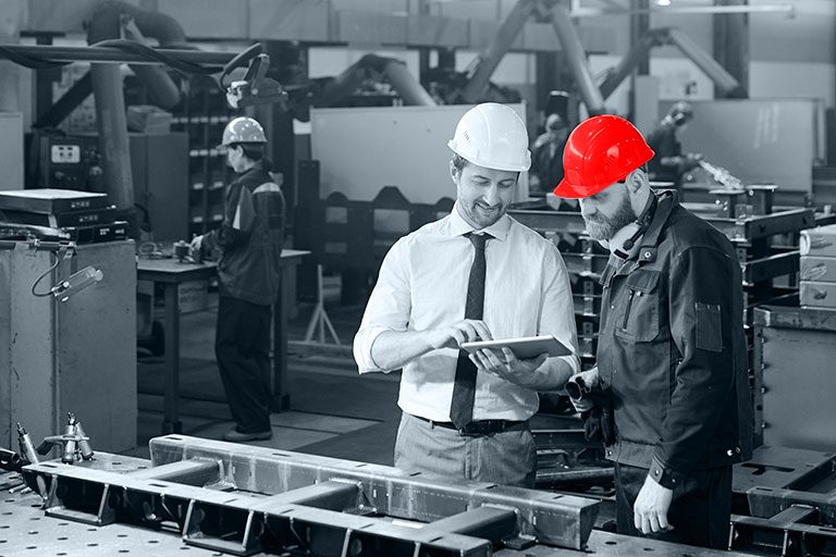 Heinsohn Ecuador - home